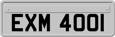 EXM4001