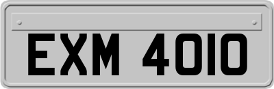 EXM4010