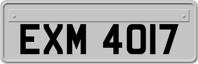 EXM4017