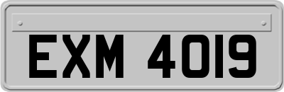 EXM4019