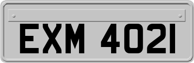 EXM4021