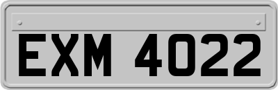 EXM4022