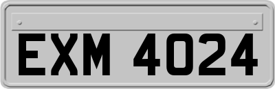 EXM4024