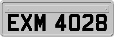 EXM4028