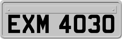 EXM4030