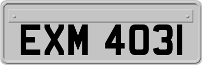 EXM4031