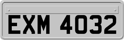 EXM4032