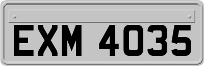 EXM4035