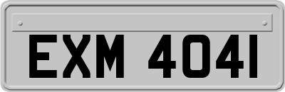 EXM4041