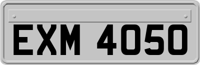 EXM4050