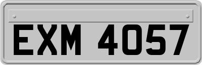 EXM4057