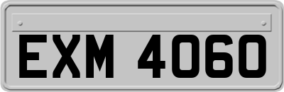 EXM4060