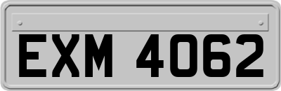EXM4062