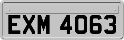 EXM4063