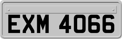 EXM4066