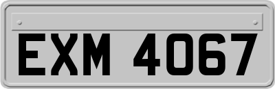 EXM4067