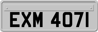 EXM4071