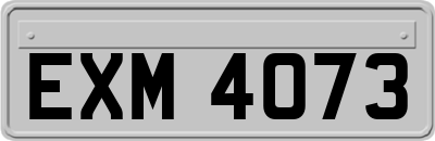 EXM4073