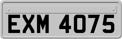 EXM4075