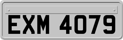 EXM4079