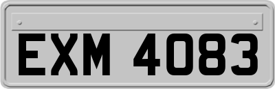 EXM4083