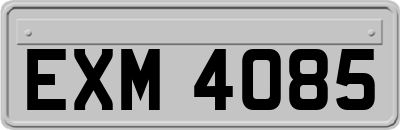 EXM4085