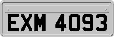 EXM4093