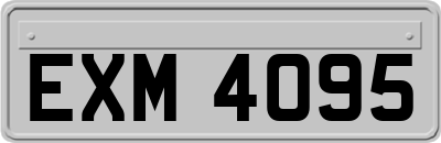 EXM4095