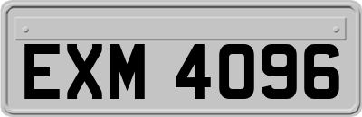 EXM4096