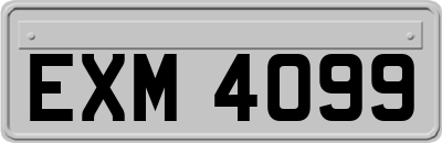EXM4099