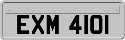 EXM4101