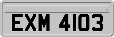 EXM4103