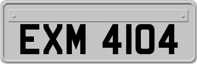 EXM4104
