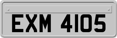 EXM4105