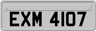 EXM4107