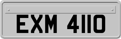 EXM4110