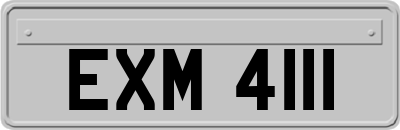 EXM4111