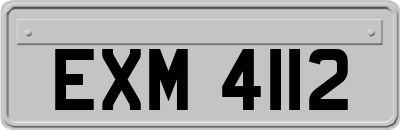 EXM4112