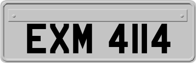 EXM4114