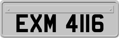 EXM4116