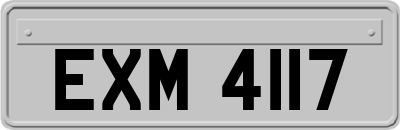 EXM4117