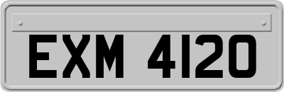 EXM4120