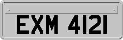 EXM4121