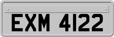 EXM4122