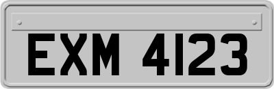 EXM4123
