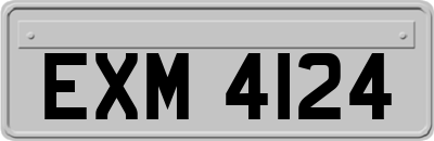 EXM4124