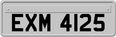 EXM4125
