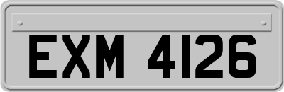 EXM4126