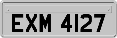 EXM4127