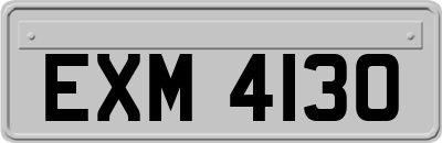 EXM4130